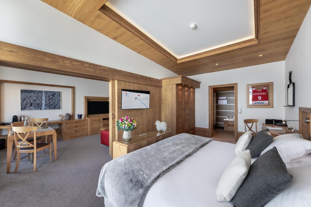Hotel Annapurna Courchevel Kültér fotó