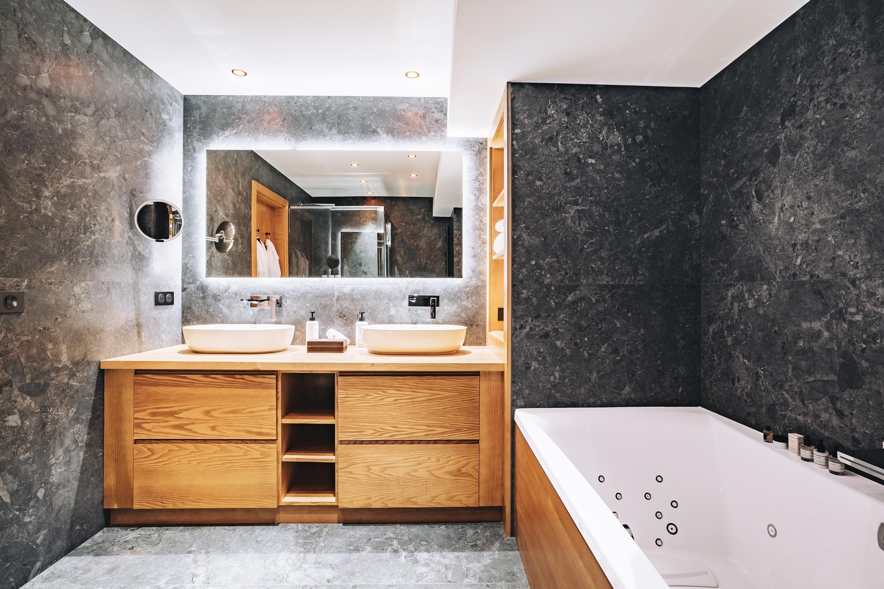 Hotel Annapurna Courchevel Kültér fotó