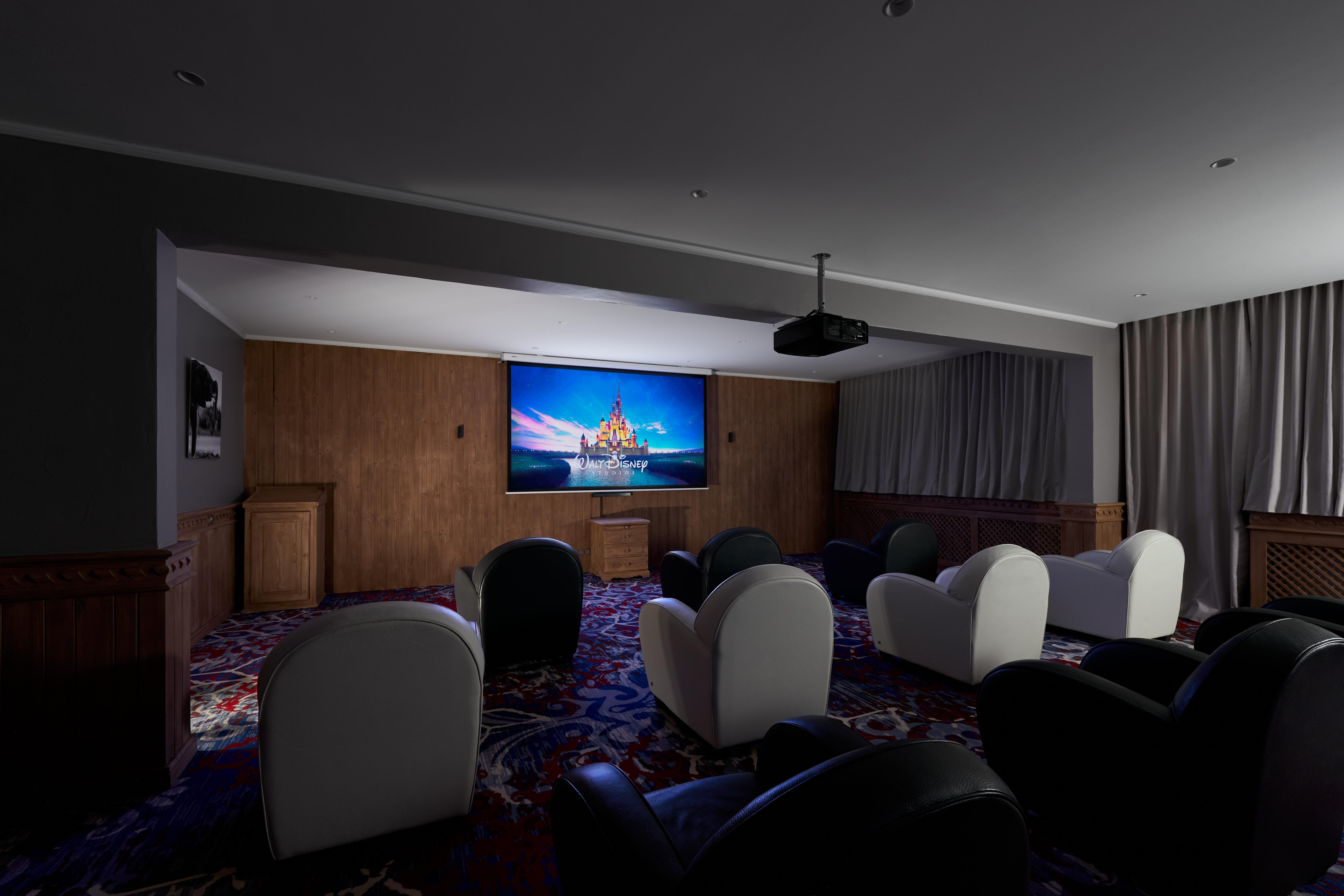 Hotel Annapurna Courchevel Kültér fotó