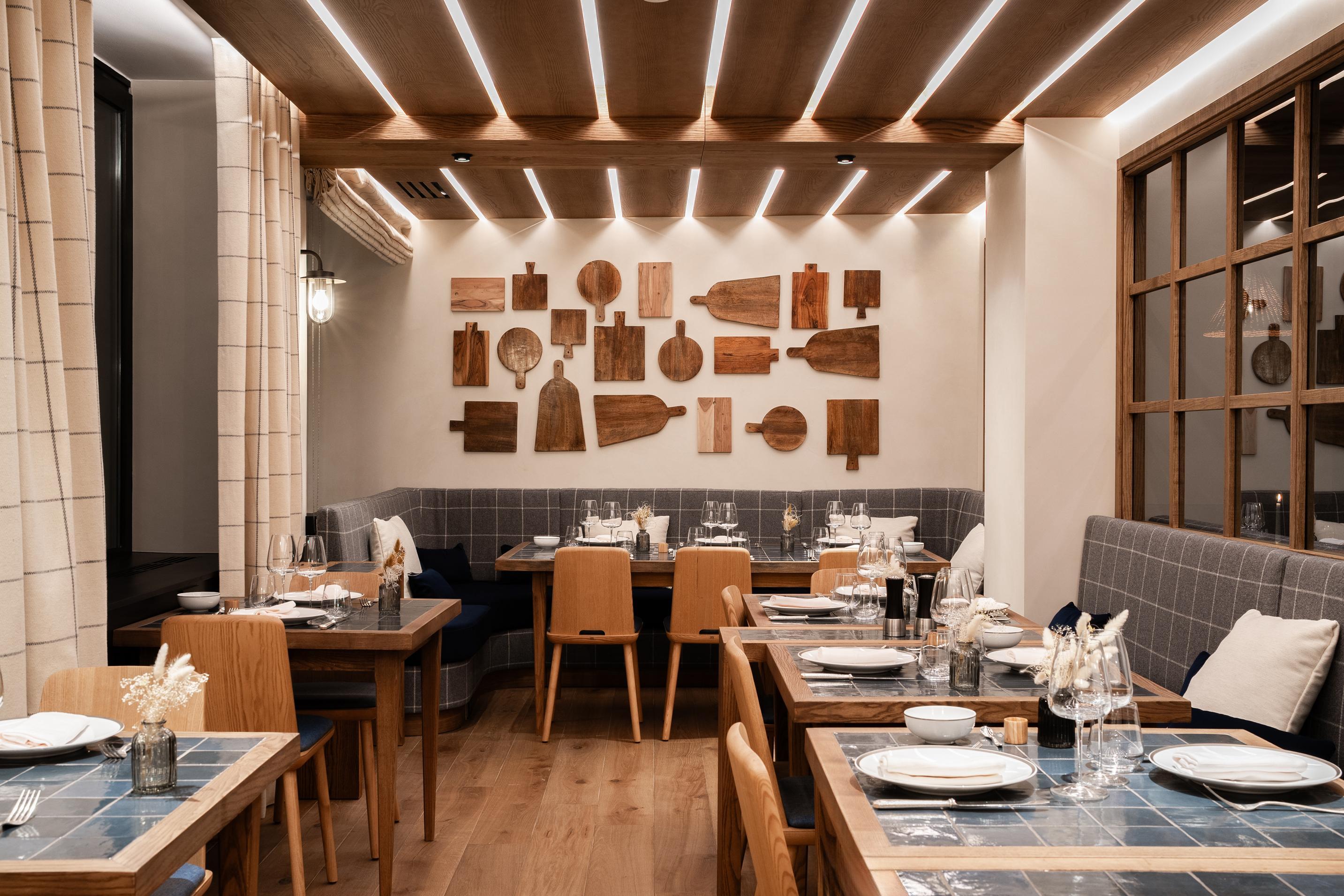 Hotel Annapurna Courchevel Kültér fotó