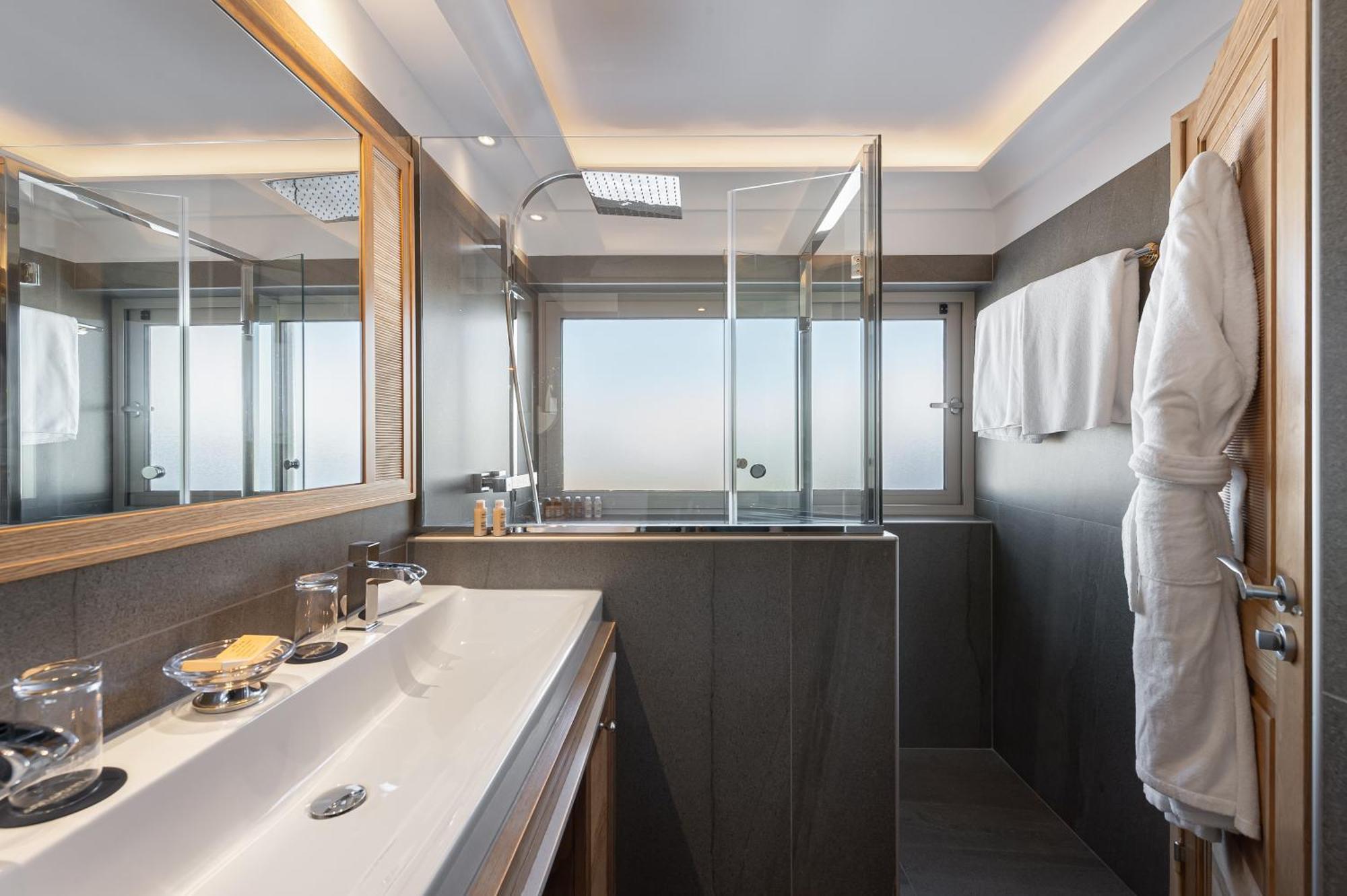 Hotel Annapurna Courchevel Kültér fotó